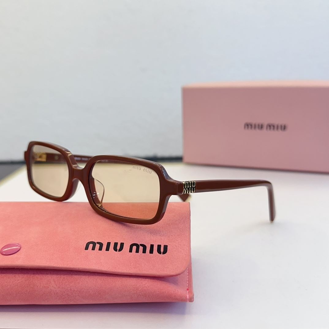 Miu Miu Sunglasses